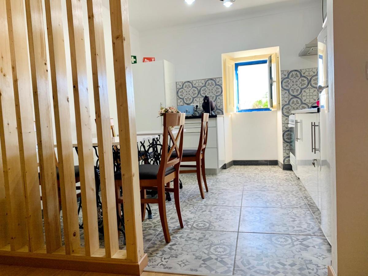 花地瑪 A Alma Portuguesa酒店 外观 照片