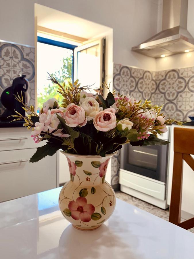 花地瑪 A Alma Portuguesa酒店 外观 照片