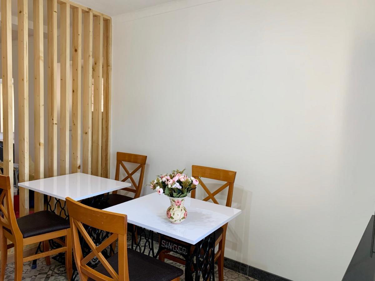 花地瑪 A Alma Portuguesa酒店 外观 照片